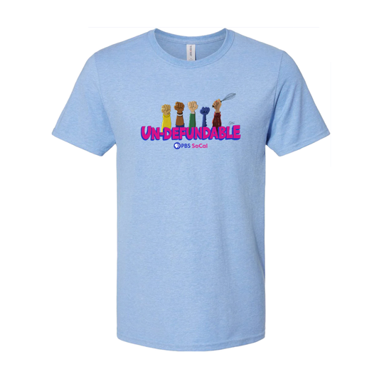 Undefundable T-Shirt